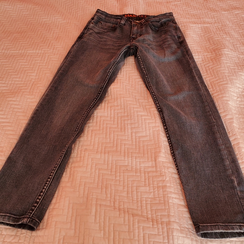 Urban pipeline Max flex 29×30 slim